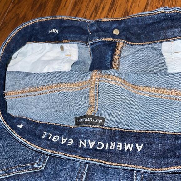 American eagle size 8 (sold) - Picture 13 of 16